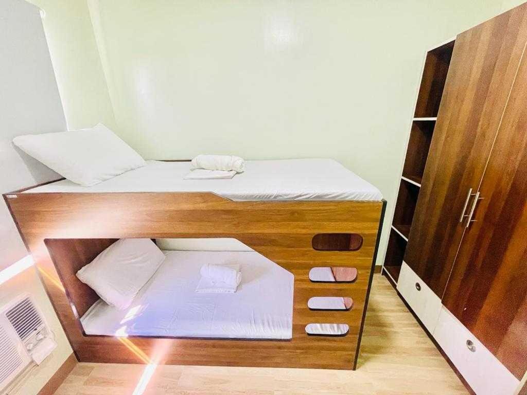 Oyo 1008 Armond Bed And Breakfast Lapu-Lapu City Zewnętrze zdjęcie