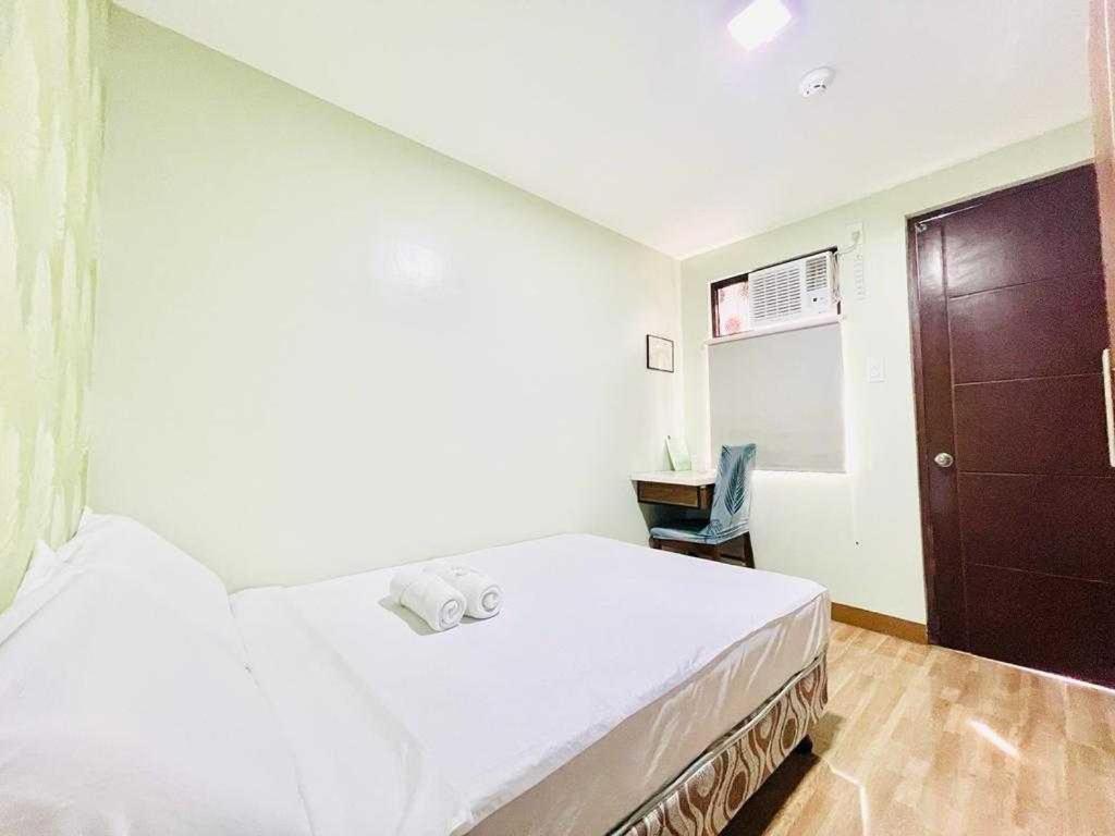 Oyo 1008 Armond Bed And Breakfast Lapu-Lapu City Zewnętrze zdjęcie