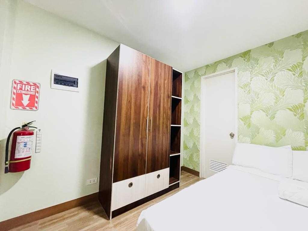 Oyo 1008 Armond Bed And Breakfast Lapu-Lapu City Zewnętrze zdjęcie