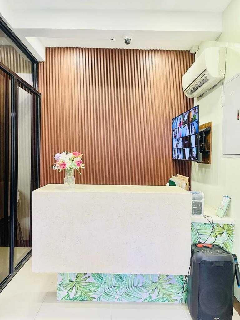 Oyo 1008 Armond Bed And Breakfast Lapu-Lapu City Zewnętrze zdjęcie