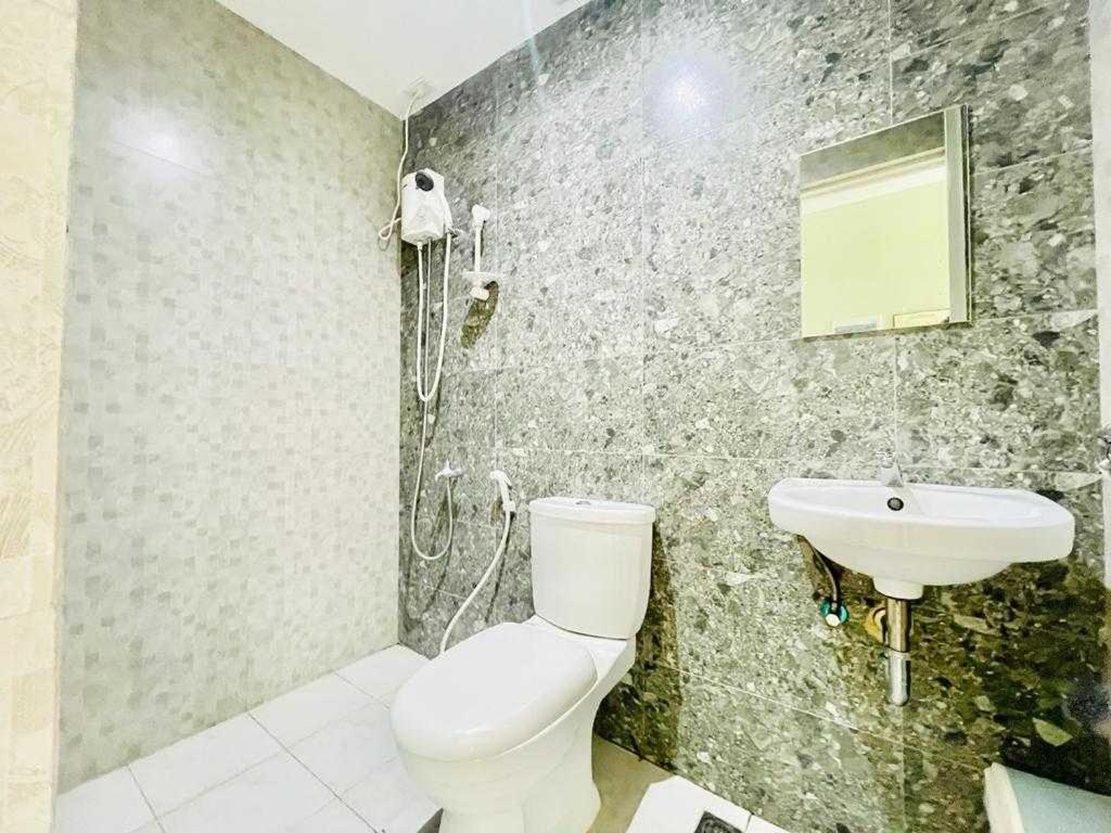 Oyo 1008 Armond Bed And Breakfast Lapu-Lapu City Zewnętrze zdjęcie