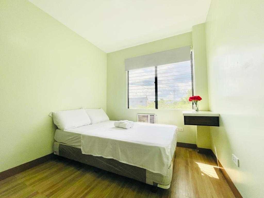 Oyo 1008 Armond Bed And Breakfast Lapu-Lapu City Zewnętrze zdjęcie