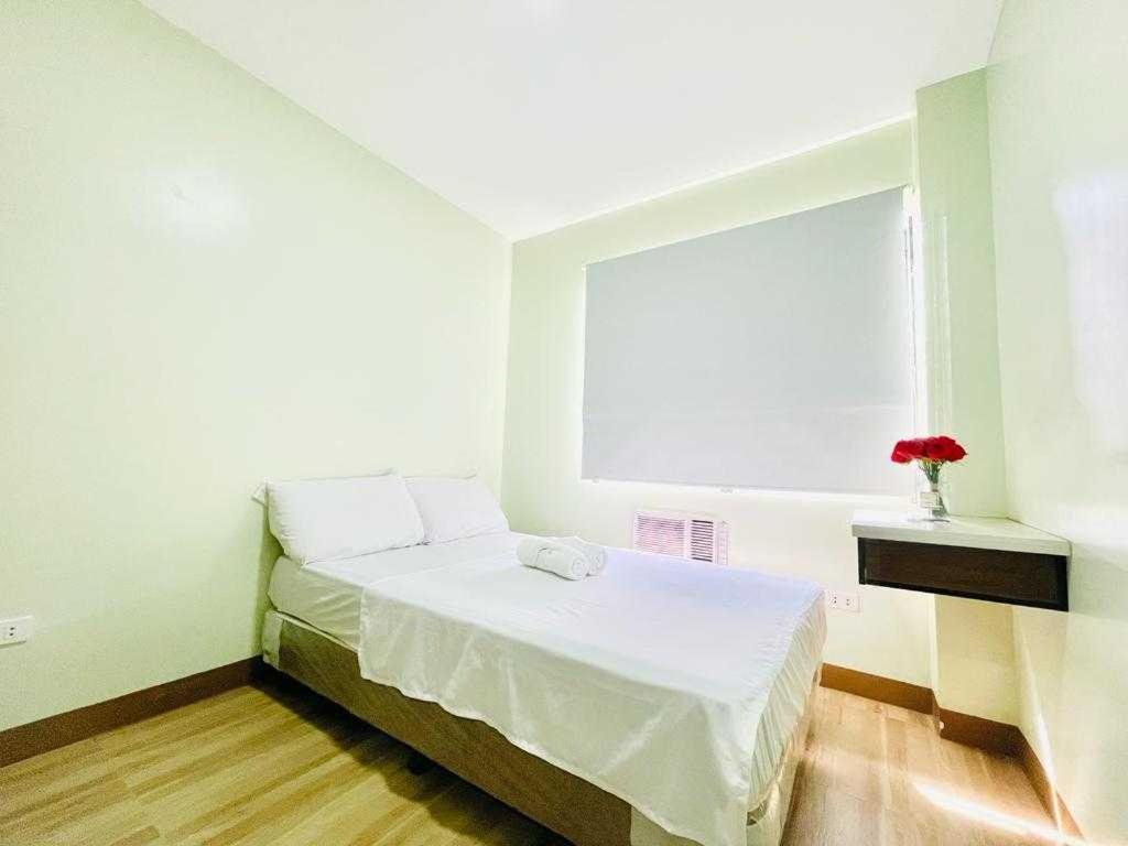 Oyo 1008 Armond Bed And Breakfast Lapu-Lapu City Zewnętrze zdjęcie