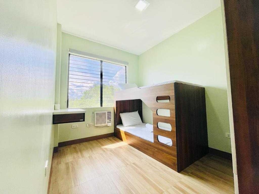 Oyo 1008 Armond Bed And Breakfast Lapu-Lapu City Zewnętrze zdjęcie