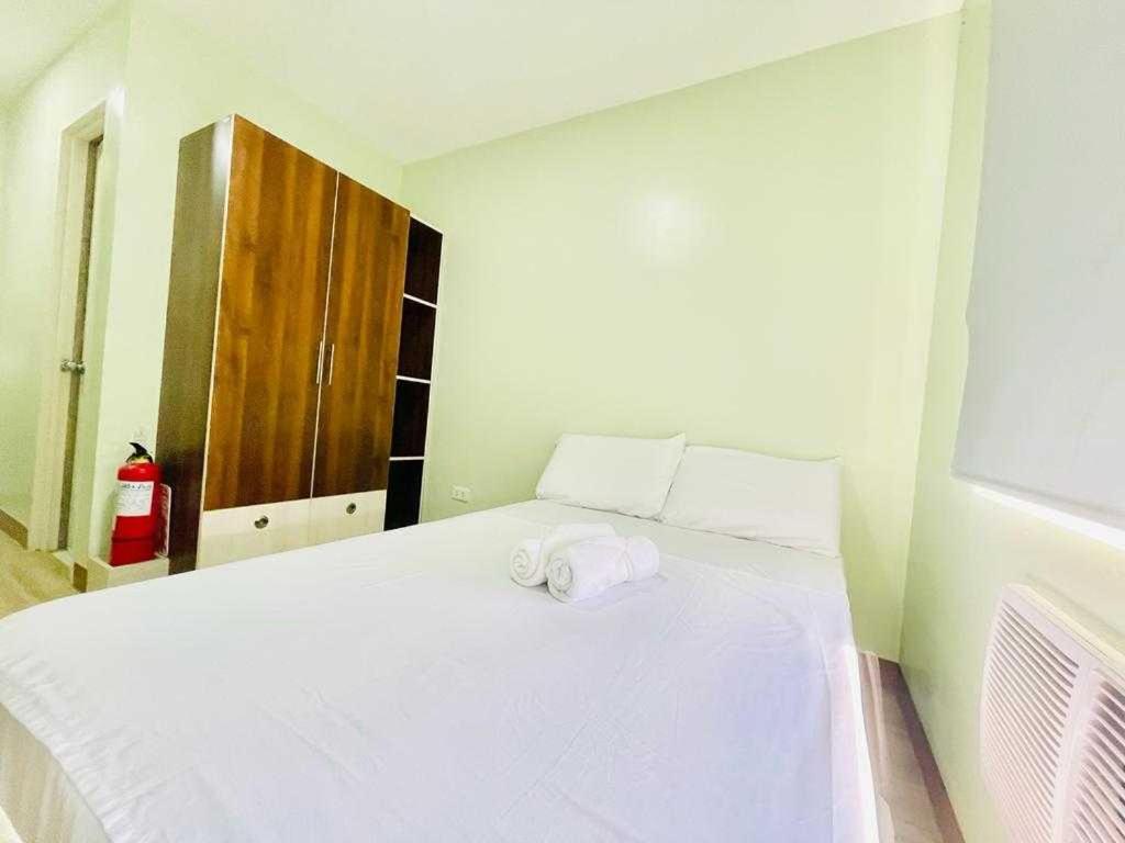Oyo 1008 Armond Bed And Breakfast Lapu-Lapu City Zewnętrze zdjęcie